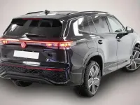 Neu VW Tayron R-line 193 PS (141 kW) 2026 Manufacturer SUV