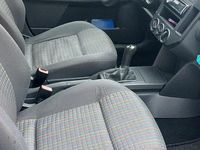 Gebraucht VW Polo 64 PS (47 kW) 2007 Grau Kleinwagen