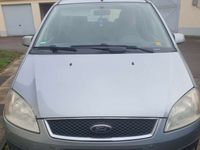 gebraucht Ford C-MAX 1.8 Ghia