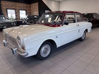 Gebraucht Ford Taunus 50 PS (36 kW) 1963 Weiß Limousine