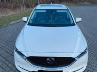 gebraucht Mazda CX-5 2.5 AWD 194-G Sports-Line (Vollausstattung)