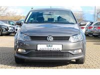 gebraucht VW Polo 1.4 TDI/SHEFT/NAVI/KLIMA/TEMP/BT/PDC/TAG/