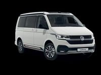 gebraucht VW California T6.1Beach 2.0 TDI LED SHZ Klima