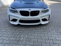 gebraucht BMW M2 M2 CoupéLCI ohne OPF Carbon Paket