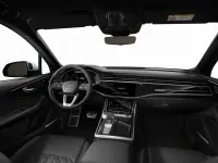 Gebraucht Audi Q7 S-Line 286 PS (210 kW) 2025 Satellitsilber metallic SUV