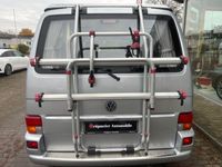 gebraucht VW California T4Aufstelldach RESTAURIERT KEIN ROST