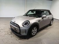 Gebraucht Mini Cooper Essential 136 PS (100 kW) 2023 Silber Kleinwagen
