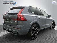 Gebraucht Volvo XC60 Ultimate 455 PS (334 kW) 2022 Thunder grey SUV