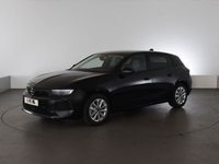 Gebraucht Opel Astra Enjoy 131 PS (96 kW) 2023 Metallic) (schwarz Limousine