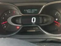 Gebraucht Renault Captur 90 PS (66 kW) 2018 Rot SUV