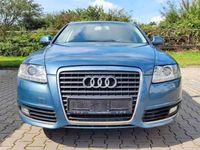 gebraucht Audi A6 A6Avant 2.0 TDI DPF