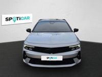 Gebraucht Opel Astra 136 PS (100 kW) 2025 Silber (metallic) Kombi