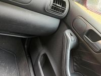 Gebraucht Audi A3 102 PS (75 kW) 2002 Rot Kleinwagen