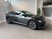 Gebraucht Kia EV6 Basis 125 kW (170 PS) 2023 Grau SUV