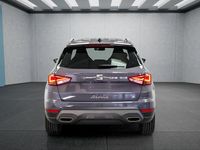 Neu Seat Arona 150 PS (110 kW) 2025 Grau SUV