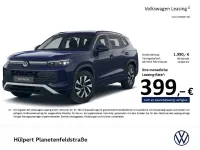 Gebraucht VW Tayron Life 204 PS (150 kW) 2025 Ultra violet metallic SUV