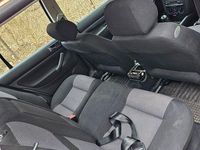 Gebraucht VW Golf IV 101 PS (74 kW) 2001 Gold Limousine