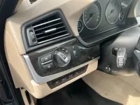 Gebraucht BMW 530 Sport Line 245 PS (180 kW) 2010 Blau Kombi