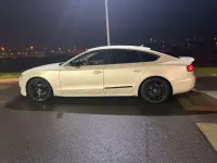 Używany Audi A5 211 KM (155 kW) 2010 Coupe