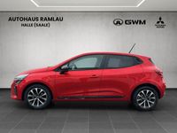 Neu Mitsubishi Colt Plus 67 PS (49 kW) 2025 Rot Limousine