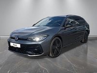 Neu VW Passat R-line 150 PS (110 kW) 2026 Grau Kombi