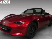 Gebraucht Mazda MX5 Ad'Vantage 132 PS (97 kW) 2023 Rot Cabrio