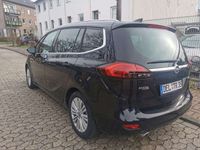 gebraucht Opel Zafira Tourer 2.0 Cdti 170PS 5 Sitze