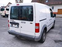 gebraucht Ford Transit Connect