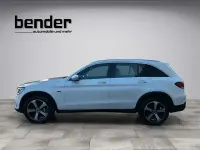 Gebraucht Mercedes GLC300e 2021 Andere SUV
