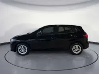 Gebraucht BMW 218 150 PS (110 kW) 2023 Schwarz uni Van / Kleinbus