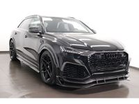 gebraucht Audi Q8 ABT-Signature Edition 20/96 tiptr. quattro