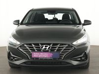 Gebraucht Hyundai i30 160 PS (117 kW) 2023 Amazon grey Limousine