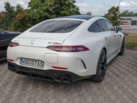 gebraucht Mercedes AMG GT Mercedes-63 S E PERFORMANCE Carbon+Pano.