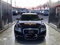 Usata Audi A6 256 CV (188 kW) 2005 Nero Station wagon