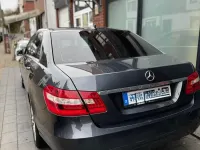 Gebraucht Mercedes E220 170 PS (125 kW) 2012 Limousine