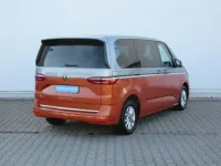 Gebraucht VW Multivan Life 150 PS (110 kW) 2023 Van / Kleinbus