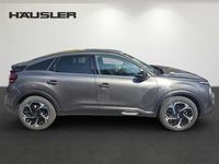 Gebraucht Citroën C4 PureTech 131 PS (96 kW) 2024 Grau Limousine