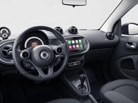 gebraucht Smart ForTwo Electric Drive EQ W-Paket PDC SHZ KlimaA