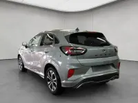 Gebraucht Ford Puma ST-Line 155 PS (114 kW) 2023 Silber SUV