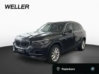 Gebraucht BMW X5 Performance 286 PS (210 kW) 2022 Sophistograu (grau) SUV