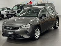 Gebraucht Opel Corsa Edition 75 PS (55 kW) 2020 Grau Kleinwagen