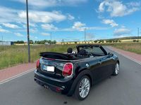 Gebraucht Mini Cooper S 192 PS (141 kW) 2018 Schwarz Kleinwagen