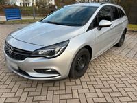 gebraucht Opel Astra 1.6 CDTI 136ps