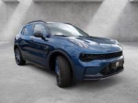 Neu Lynk & Co 01 261 PS (191 kW) 2025 Blau SUV