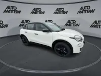 Neu Fiat 600 Street 101 PS (74 kW) 2026 Weiß SUV