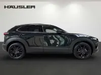Neu Mazda CX-30 Nagisa 186 PS (136 kW) 2025 Gold SUV