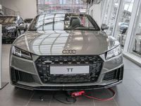 gebraucht Audi TT 45 TFSI quattro S tronic B&O Matrix