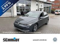 Gebraucht VW Golf VIII R 110 PS (80 kW) 2024 Uranograu Limousine