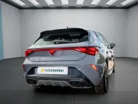 Neu Cupra Leon 300 PS (220 kW) 2026 Grau Kleinwagen