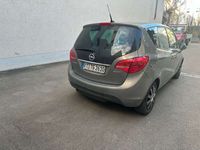 gebraucht Opel Meriva 1.7 CDTI Innovation